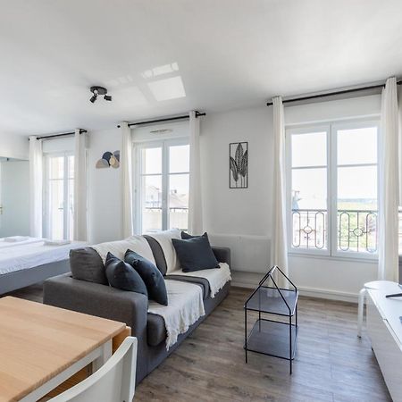 Studio Cosy, 4Pers, Wifi, Proche Disney, Parking - Fairytale Factory Μπισί-Σεν Ζορζ Εξωτερικό φωτογραφία