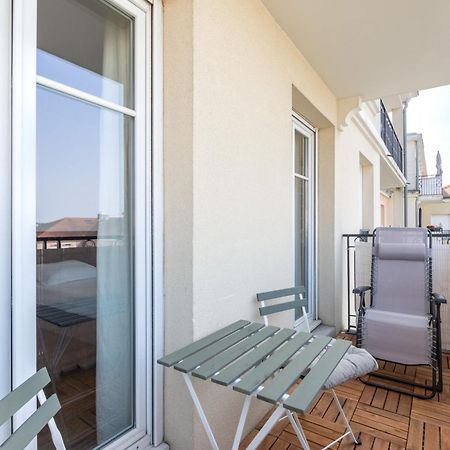 Studio Cosy, 4Pers, Wifi, Proche Disney, Parking - Fairytale Factory Μπισί-Σεν Ζορζ Εξωτερικό φωτογραφία