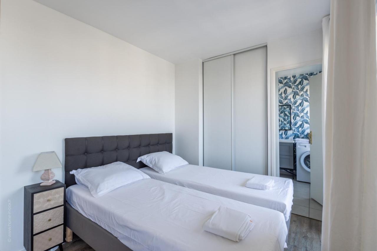Studio Cosy, 4Pers, Wifi, Proche Disney, Parking - Fairytale Factory Μπισί-Σεν Ζορζ Εξωτερικό φωτογραφία