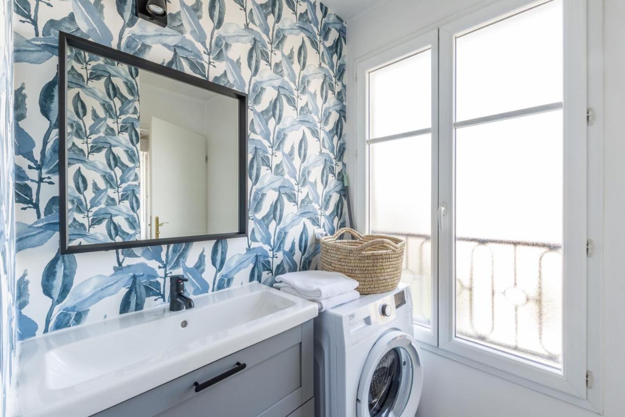 Studio Cosy, 4Pers, Wifi, Proche Disney, Parking - Fairytale Factory Μπισί-Σεν Ζορζ Εξωτερικό φωτογραφία