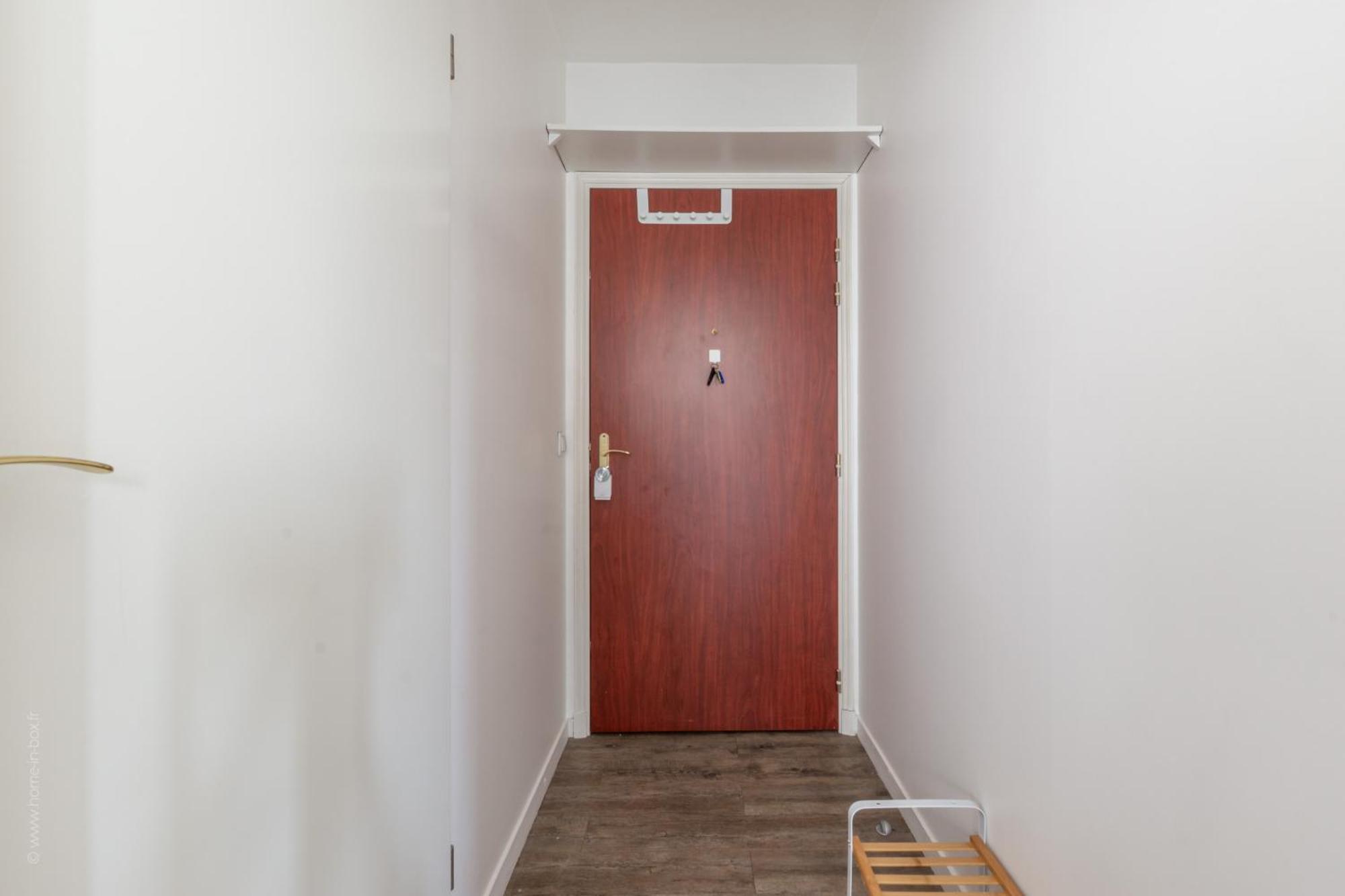 Studio Cosy, 4Pers, Wifi, Proche Disney, Parking - Fairytale Factory Μπισί-Σεν Ζορζ Εξωτερικό φωτογραφία