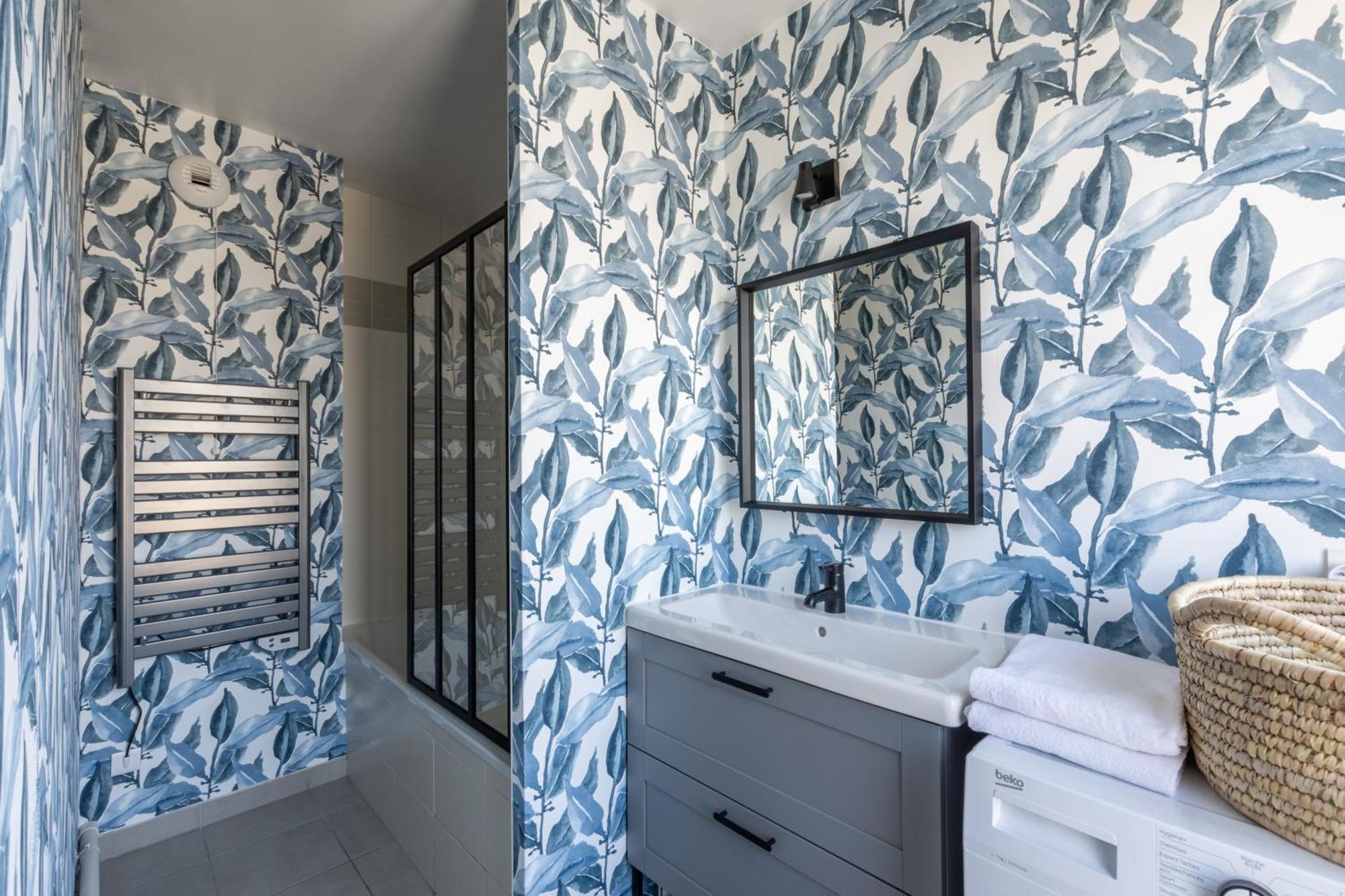 Studio Cosy, 4Pers, Wifi, Proche Disney, Parking - Fairytale Factory Μπισί-Σεν Ζορζ Εξωτερικό φωτογραφία